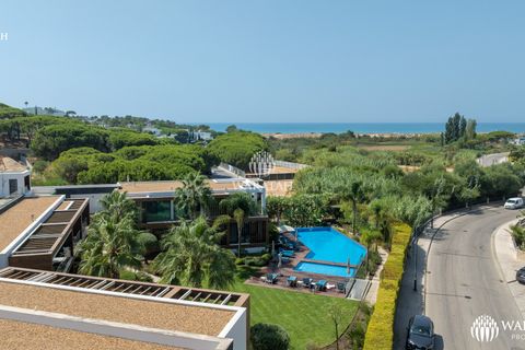Leilighet i Vale do Lobo, Faro, Vale do Lobo - € 2 995 000 | Ref: Seabreeze - foto 28